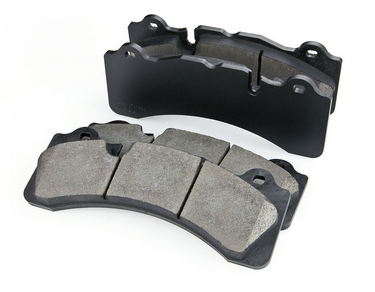 Race Technologies RE10 Brake Pad - 3434.17.RE10